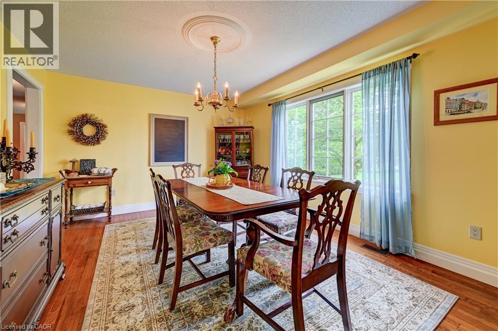 11 Lorraine Drive, Linwood, ON