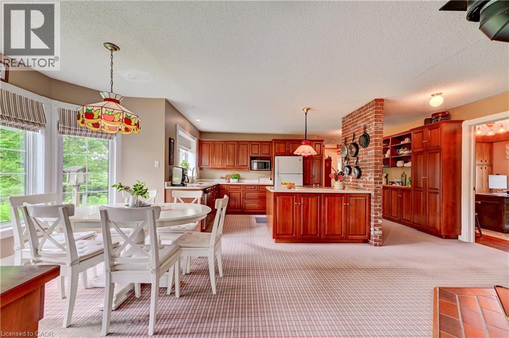 11 Lorraine Drive, Linwood, ON