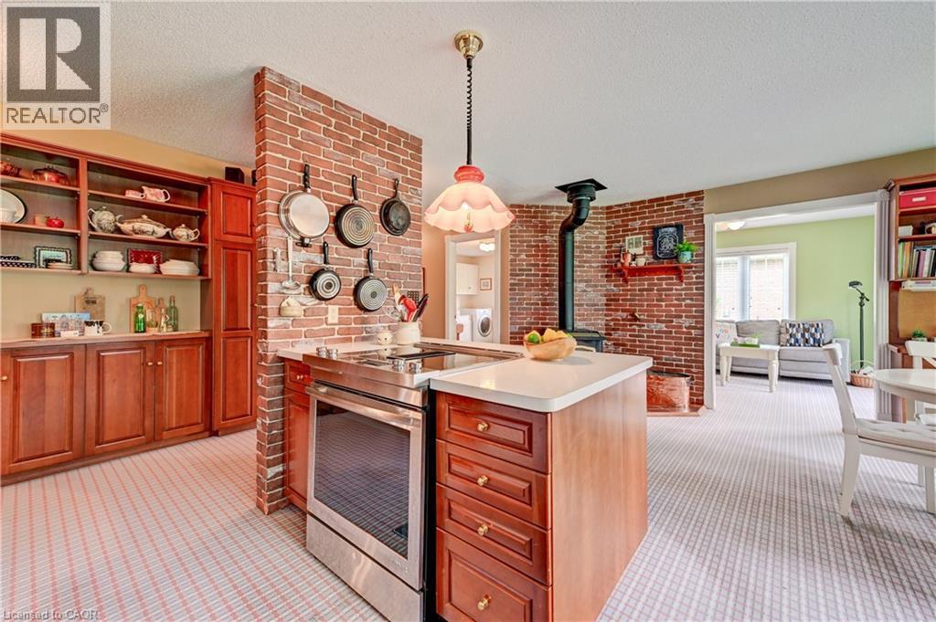 11 Lorraine Drive, Linwood, ON