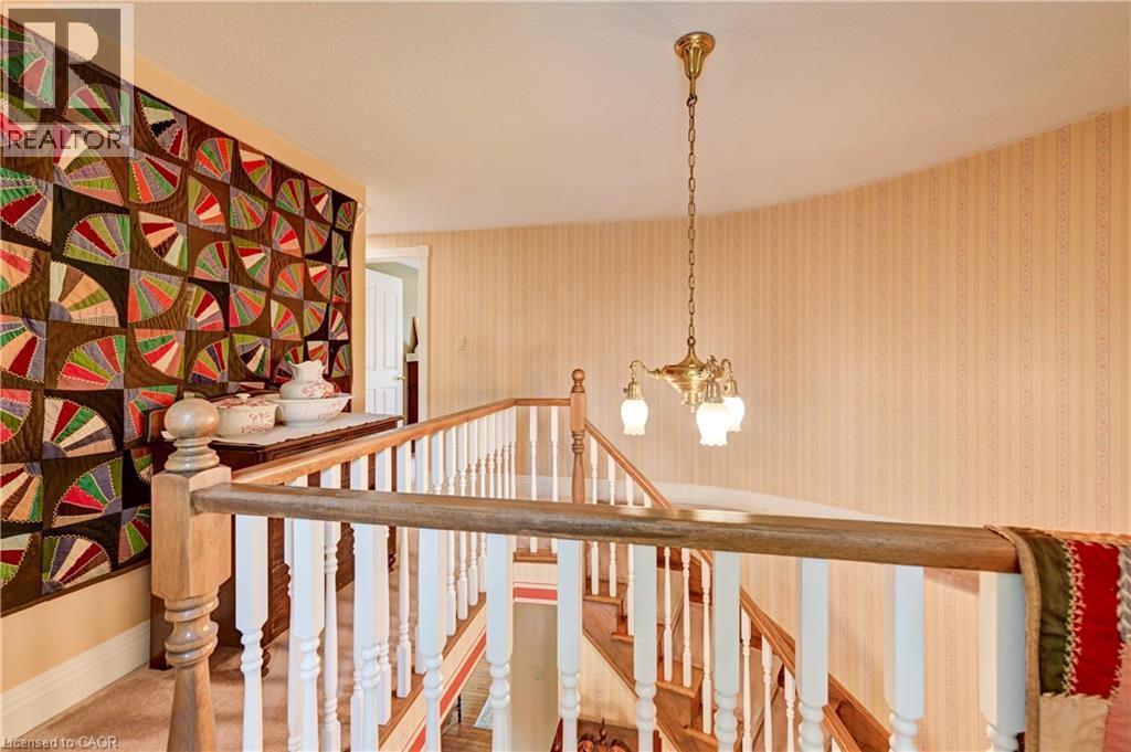 11 Lorraine Drive, Linwood, ON