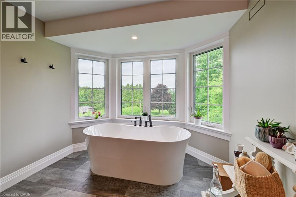 11 Lorraine Drive, Linwood, ON