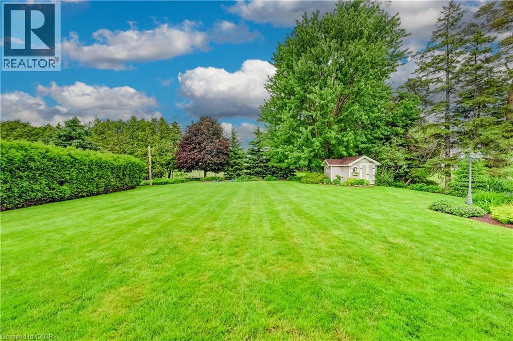 11 Lorraine Drive, Linwood, ON