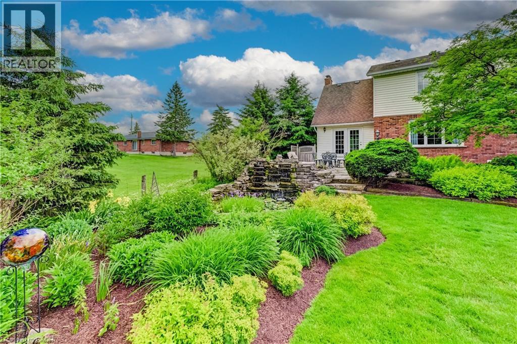 11 Lorraine Drive, Linwood, ON