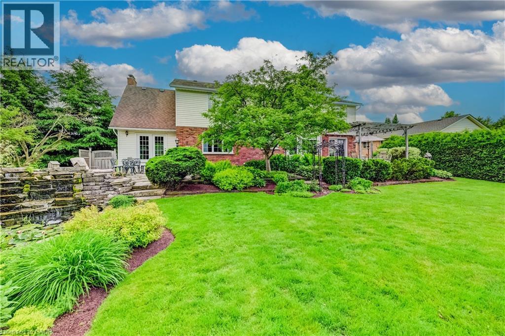 11 Lorraine Drive, Linwood, ON