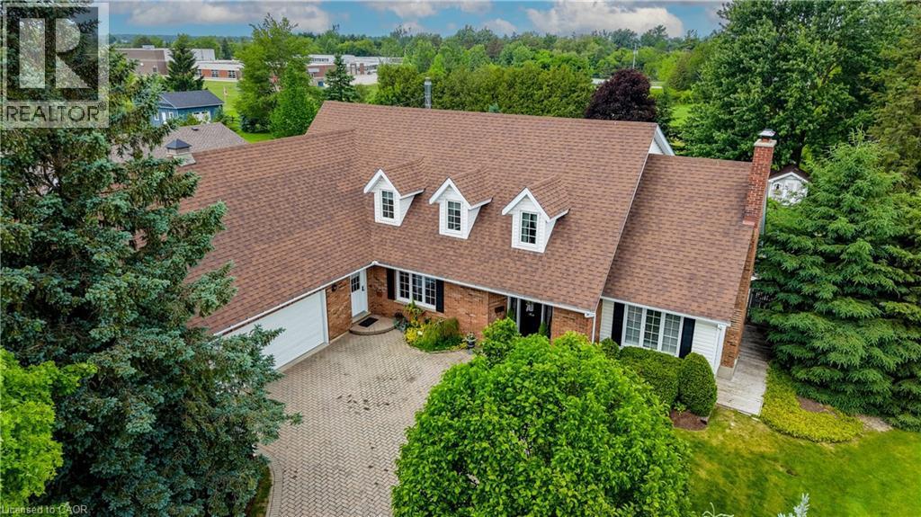 11 Lorraine Drive, Linwood, ON