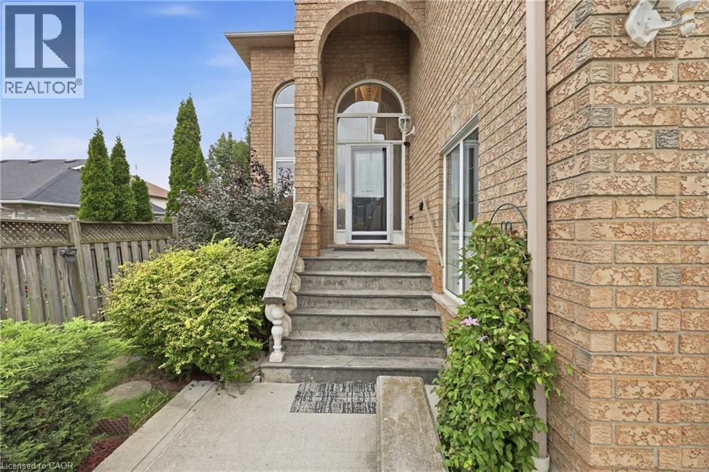 11 Redtail Crescent, Hamilton, ON