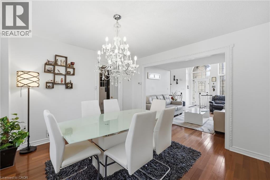11 Redtail Crescent, Hamilton, ON