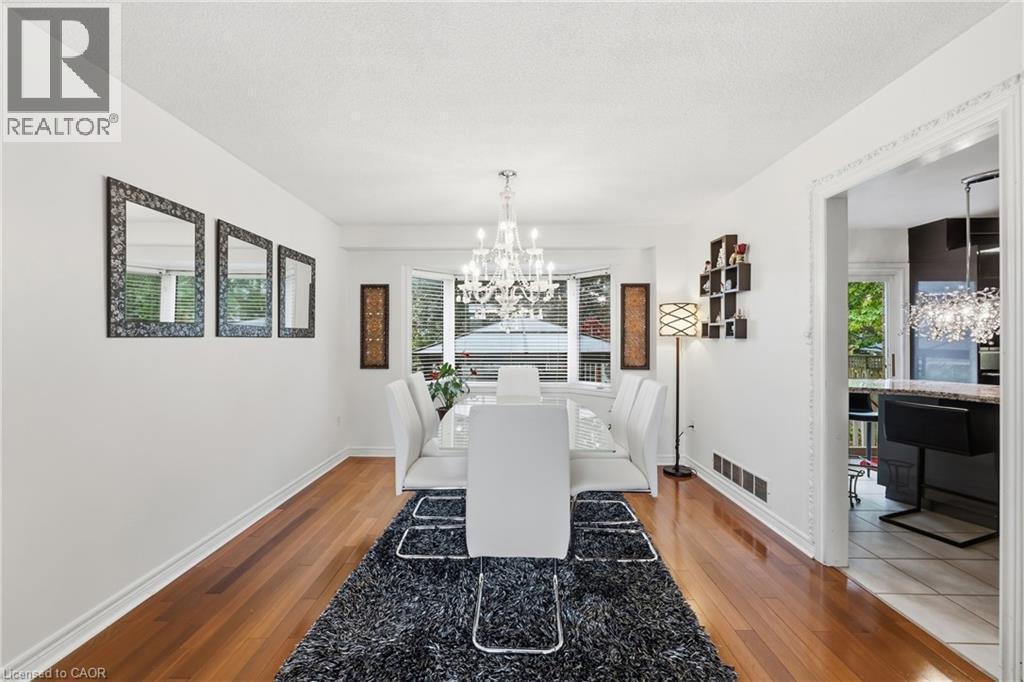 11 Redtail Crescent, Hamilton, ON