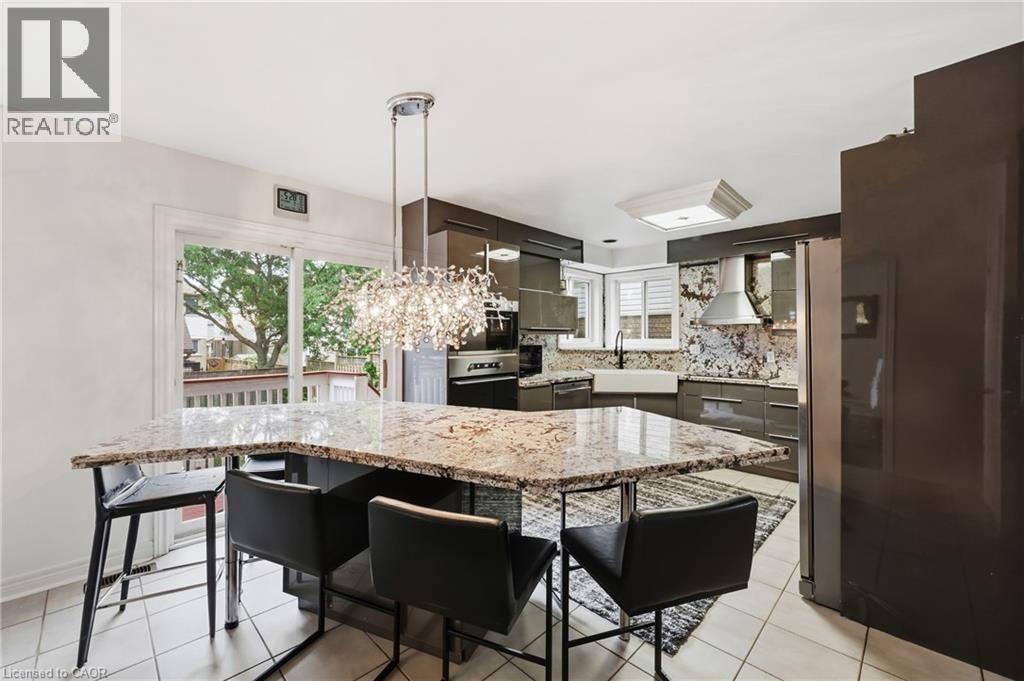 11 Redtail Crescent, Hamilton, ON