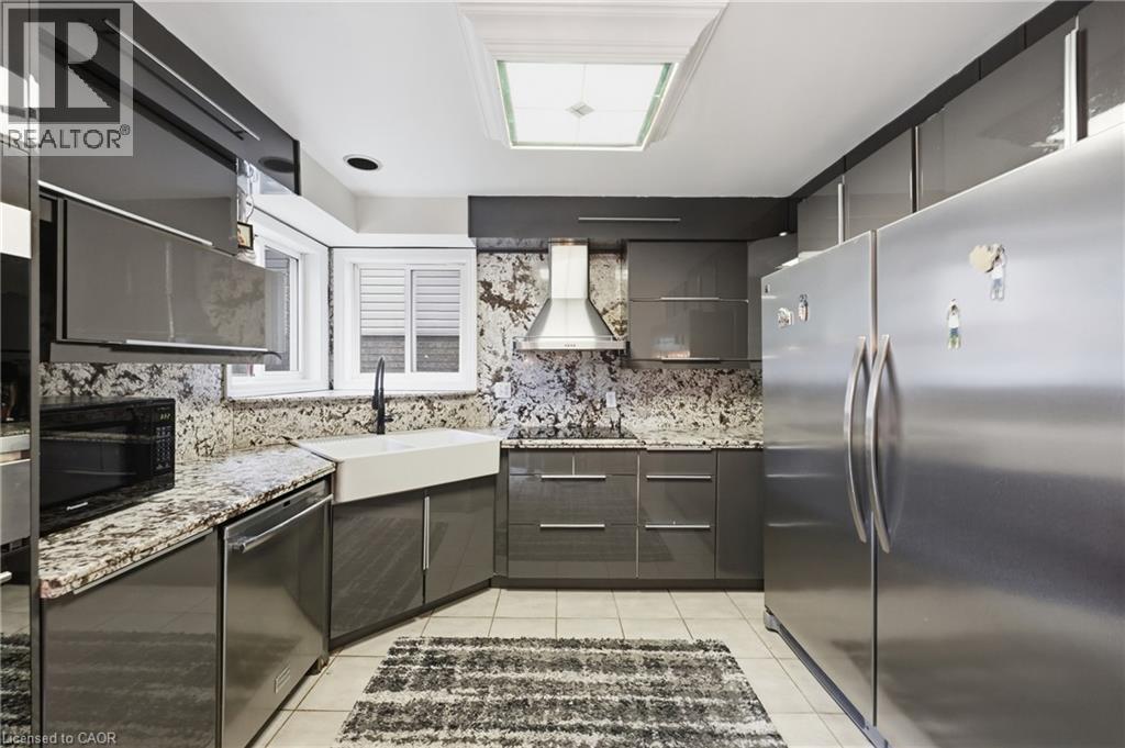 11 Redtail Crescent, Hamilton, ON