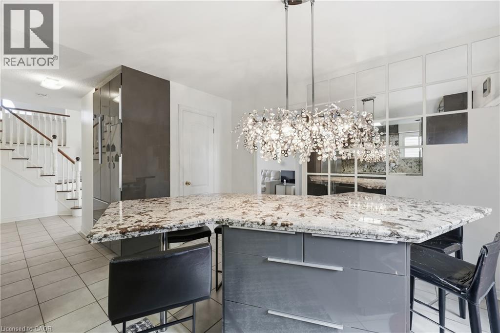 11 Redtail Crescent, Hamilton, ON