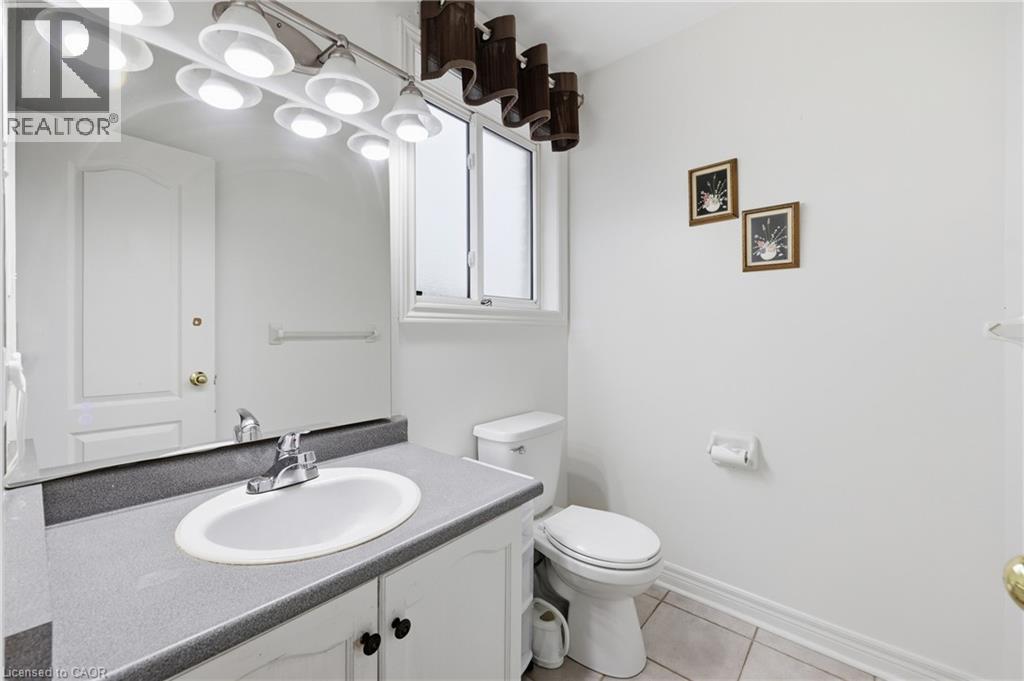 11 Redtail Crescent, Hamilton, ON