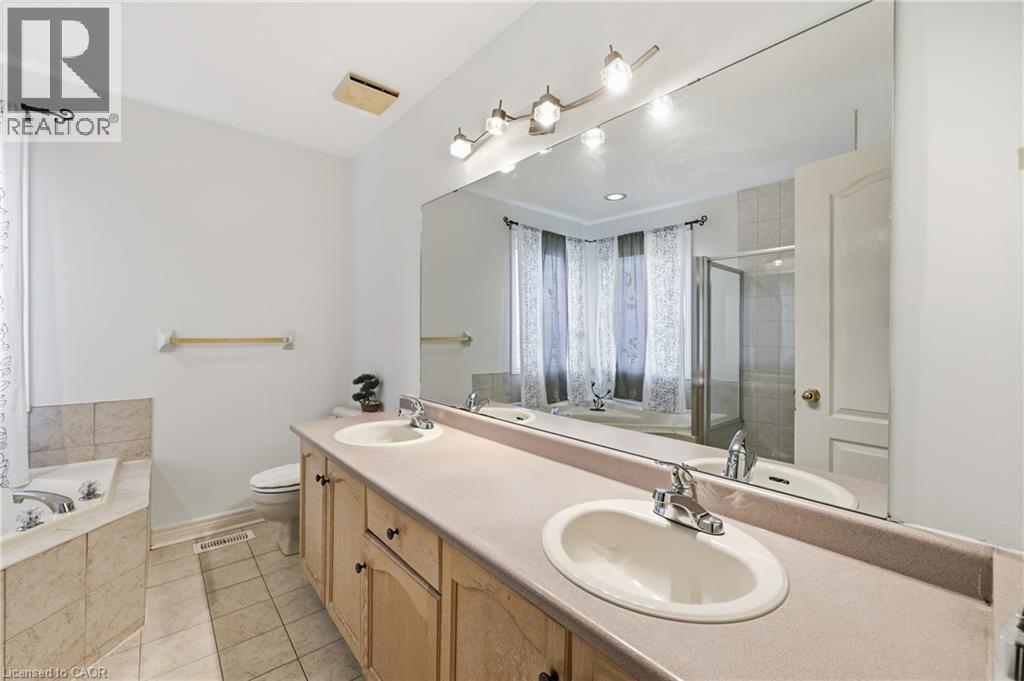 11 Redtail Crescent, Hamilton, ON