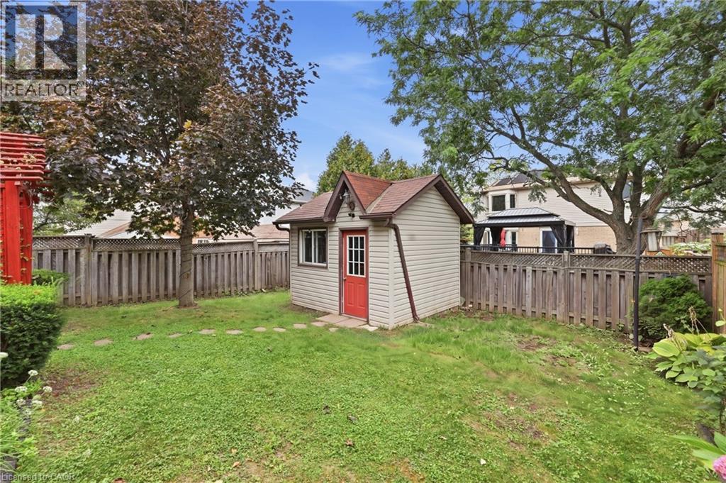 11 Redtail Crescent, Hamilton, ON