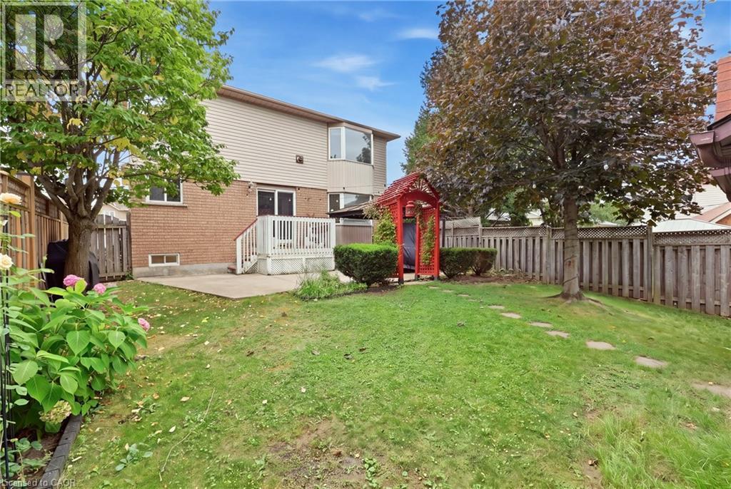 11 Redtail Crescent, Hamilton, ON