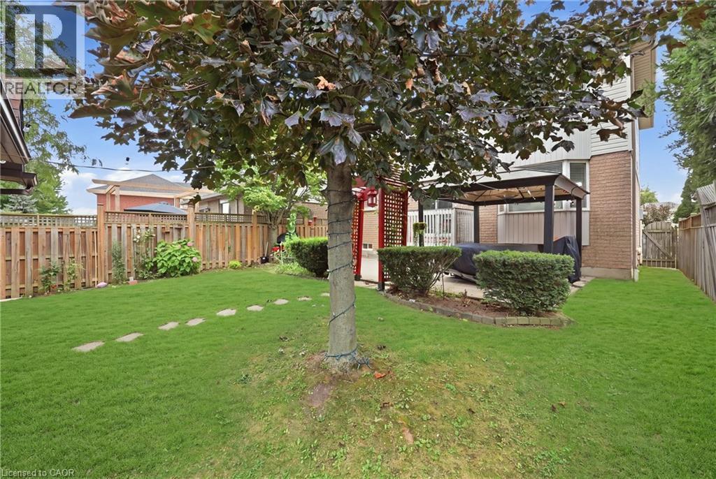 11 Redtail Crescent, Hamilton, ON