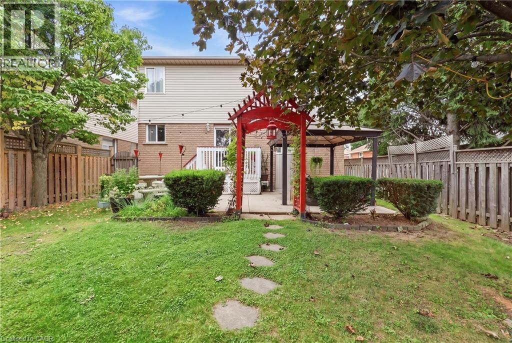 11 Redtail Crescent, Hamilton, ON
