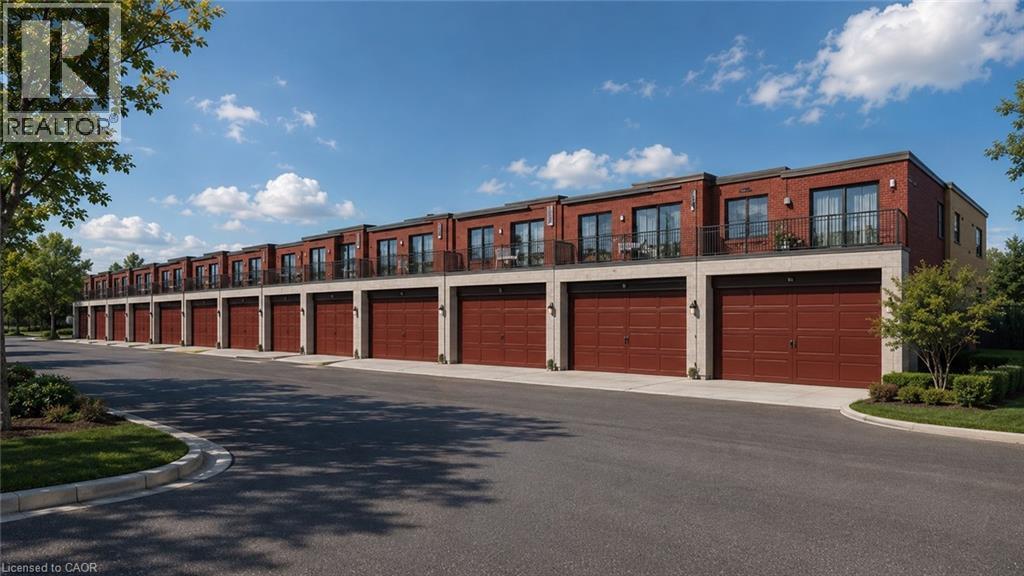 RENDERING - 50 Roman Avenue, Elliot Lake, ON