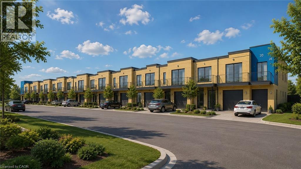 RENDERING - 50 Roman Avenue, Elliot Lake, ON