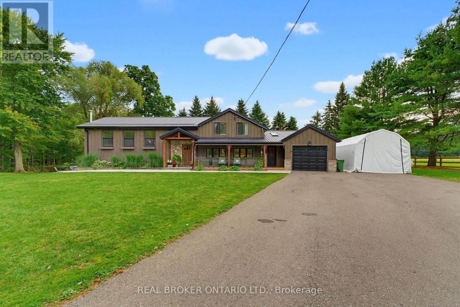 1599 Windham Rd 19 Road, Norfolk, ON