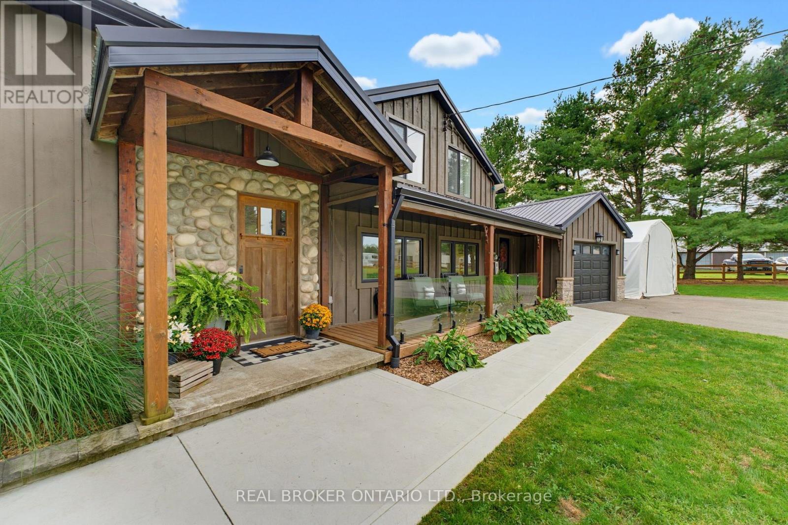 1599 Windham Rd 19 Road, Norfolk, ON