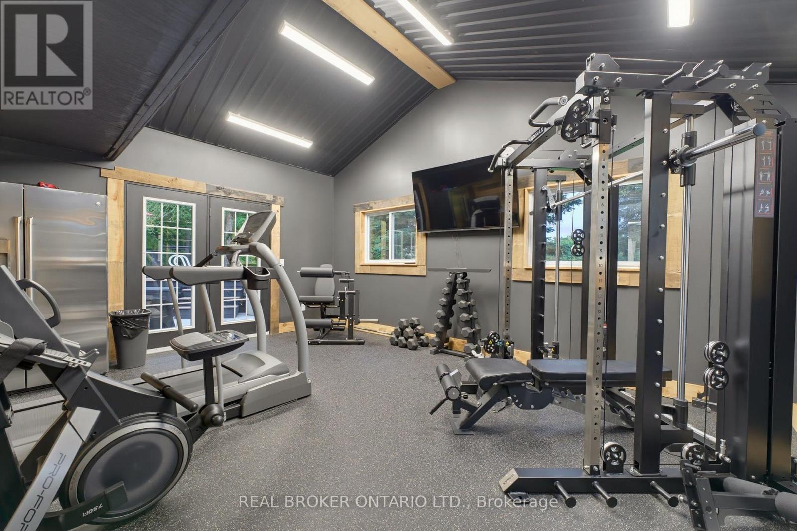 1599 Windham Rd 19 Road, Norfolk, ON