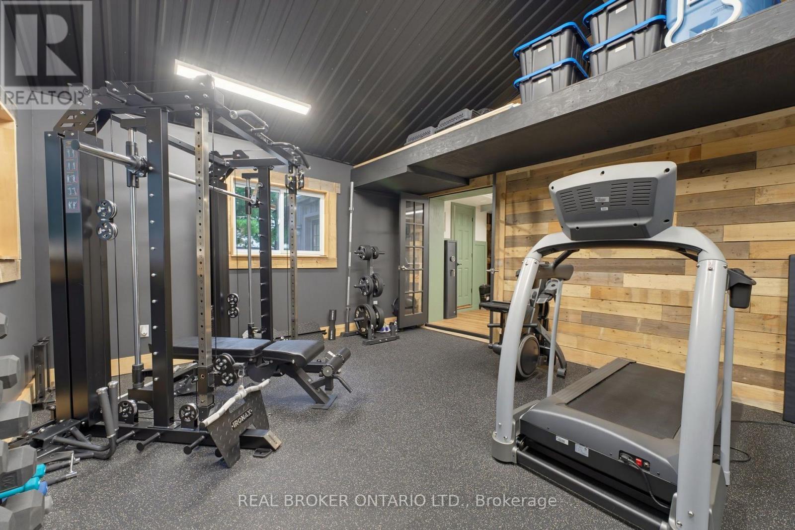 1599 Windham Rd 19 Road, Norfolk, ON