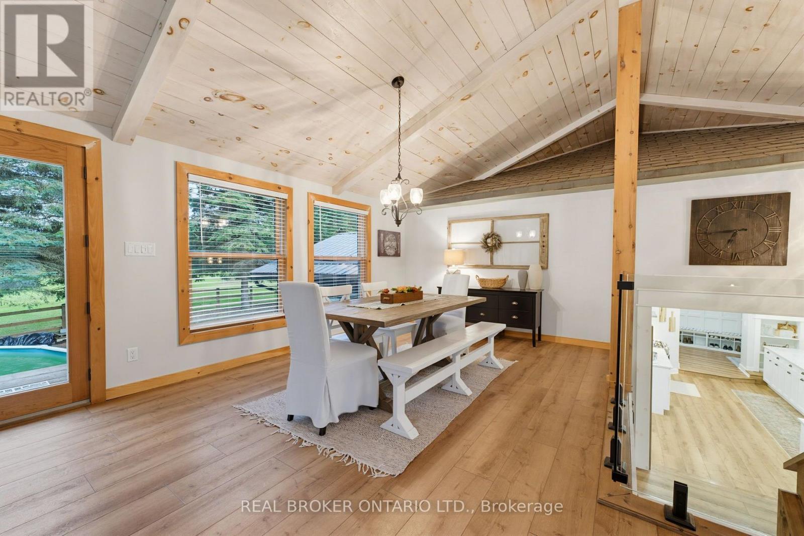 1599 Windham Rd 19 Road, Norfolk, ON