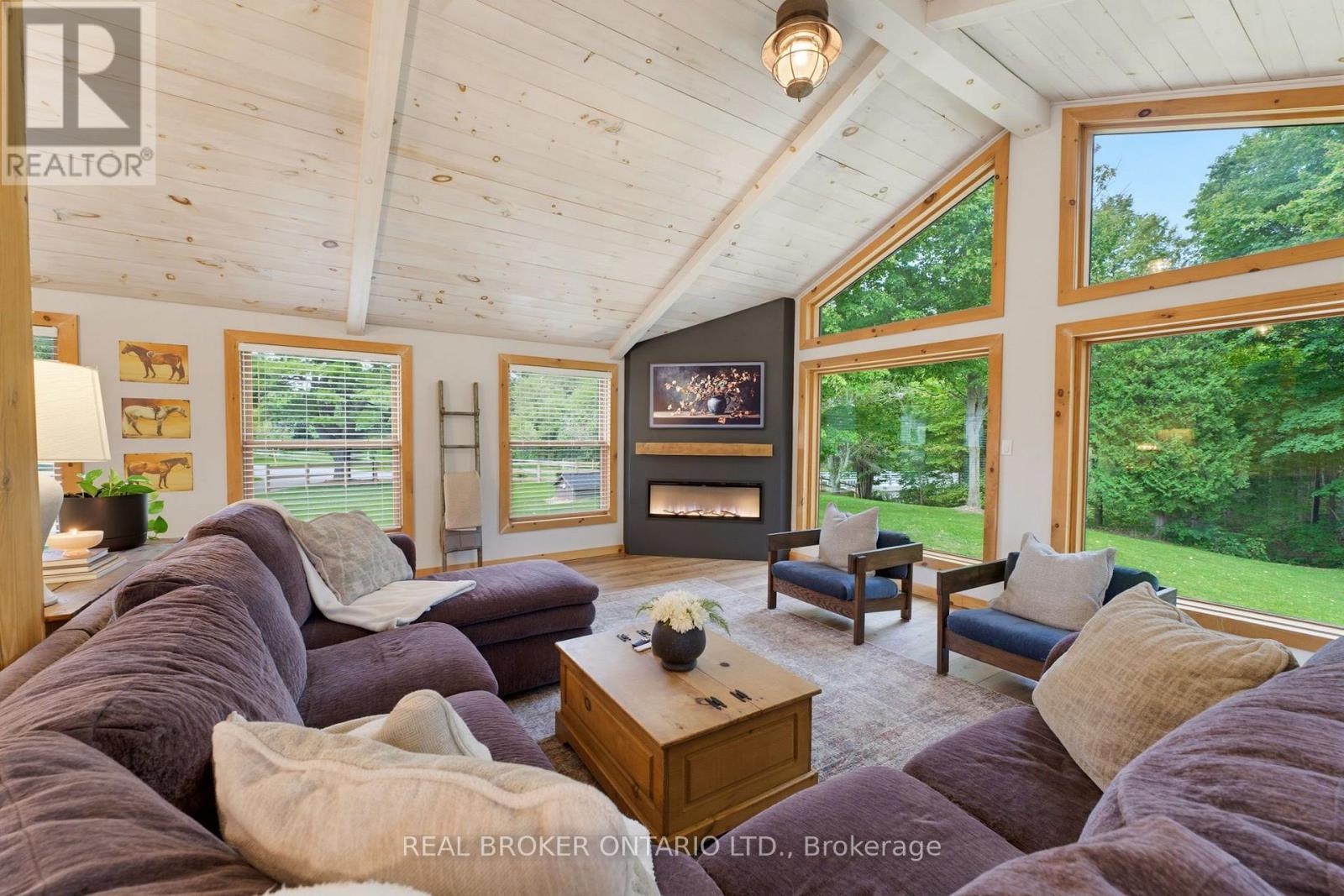 1599 Windham Rd 19 Road, Norfolk, ON