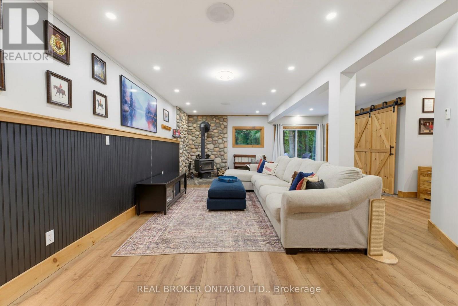 1599 Windham Rd 19 Road, Norfolk, ON
