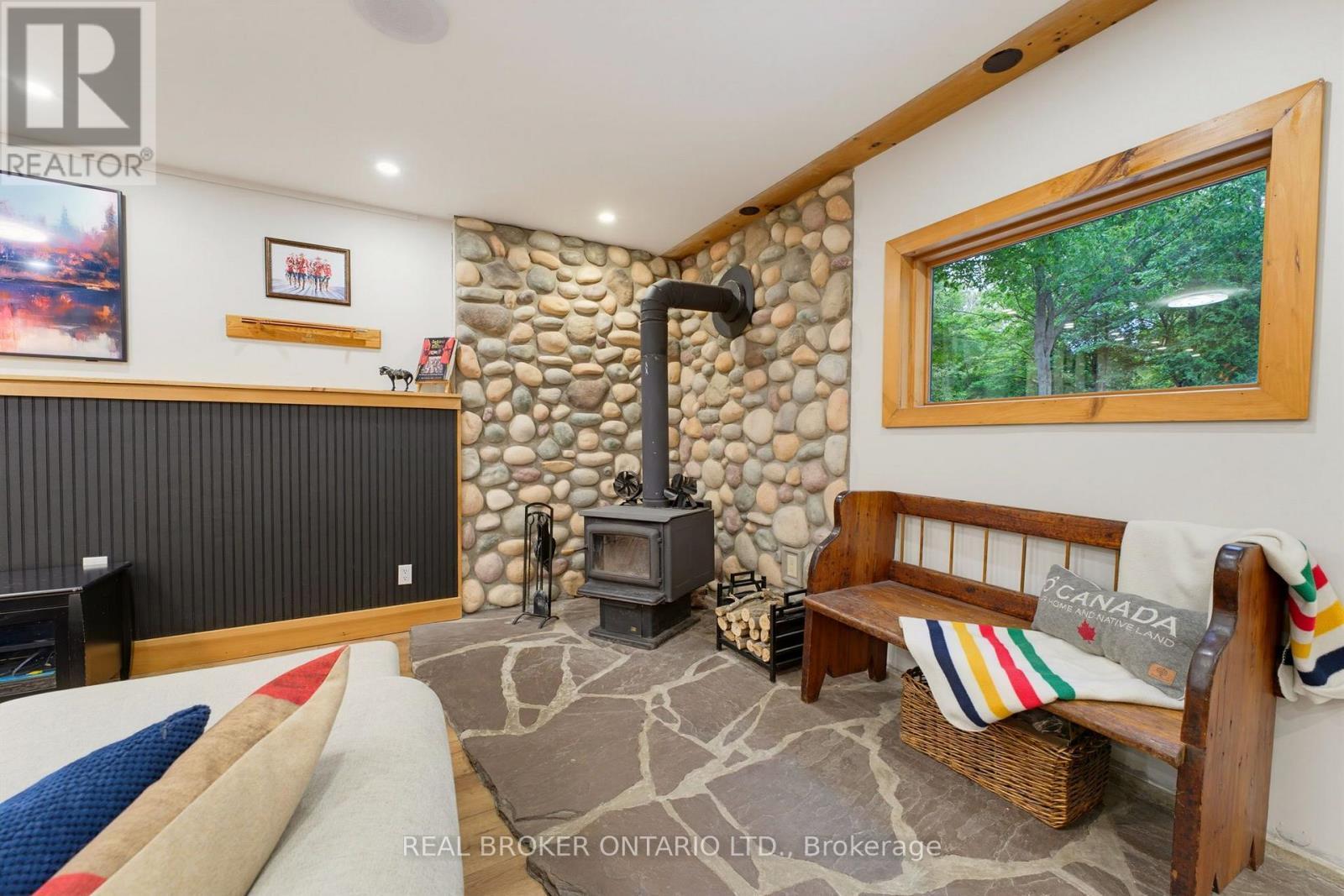 1599 Windham Rd 19 Road, Norfolk, ON