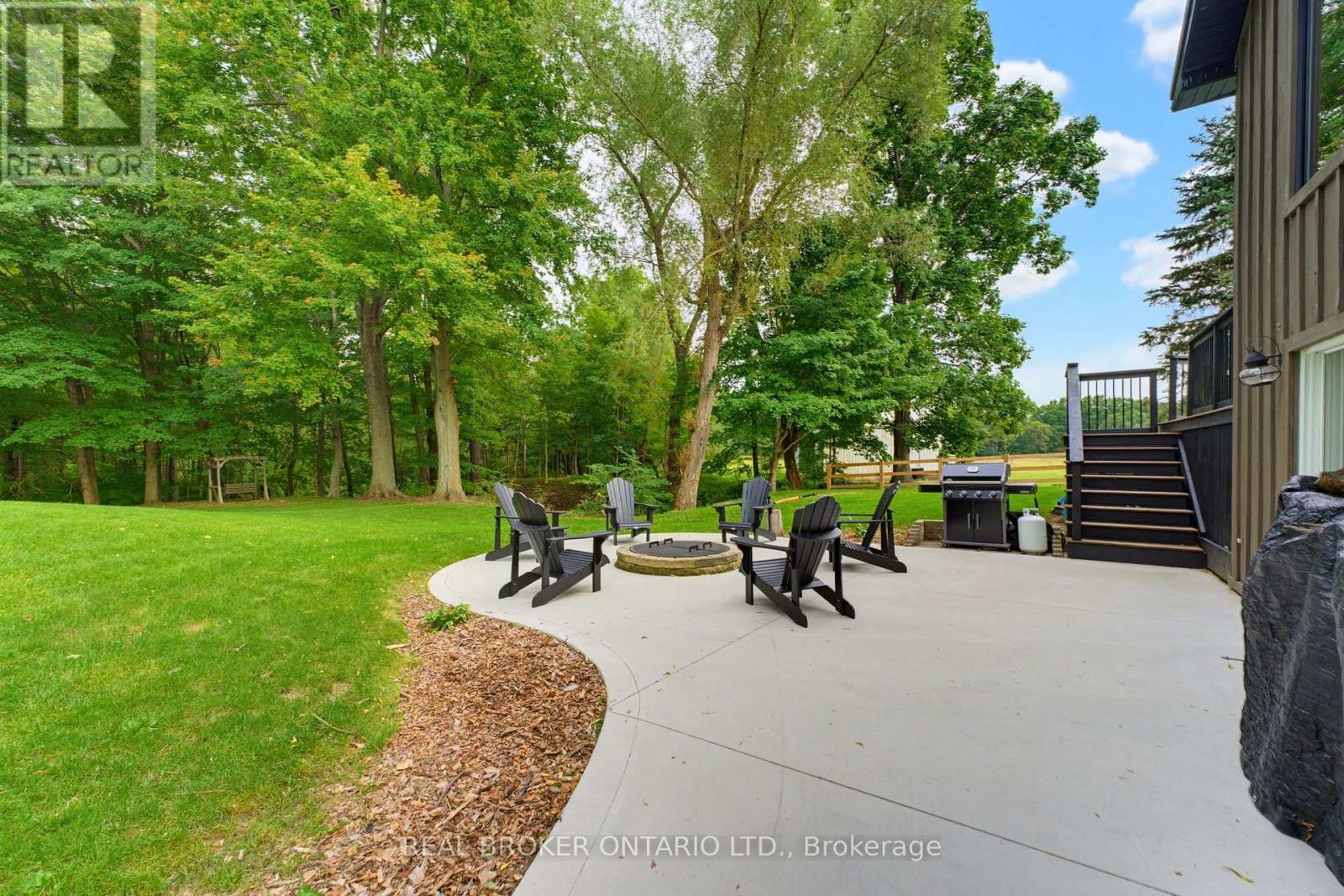 1599 Windham Rd 19 Road, Norfolk, ON