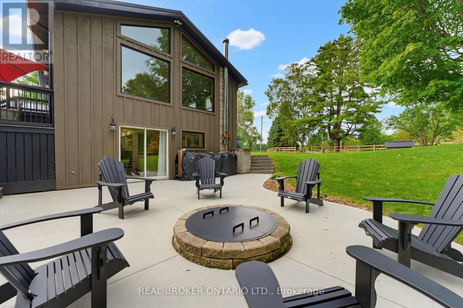1599 Windham Rd 19 Road, Norfolk, ON
