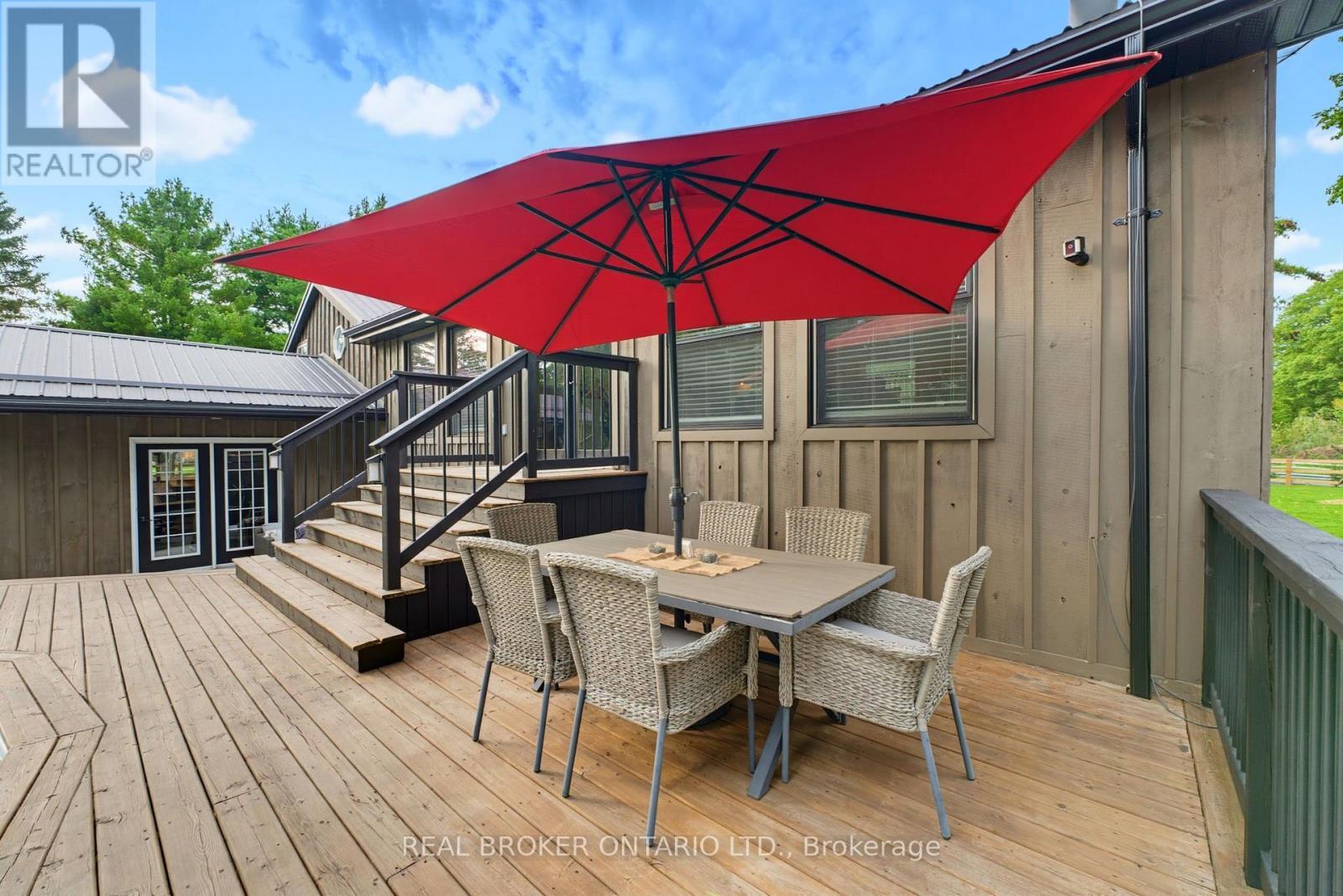 1599 Windham Rd 19 Road, Norfolk, ON