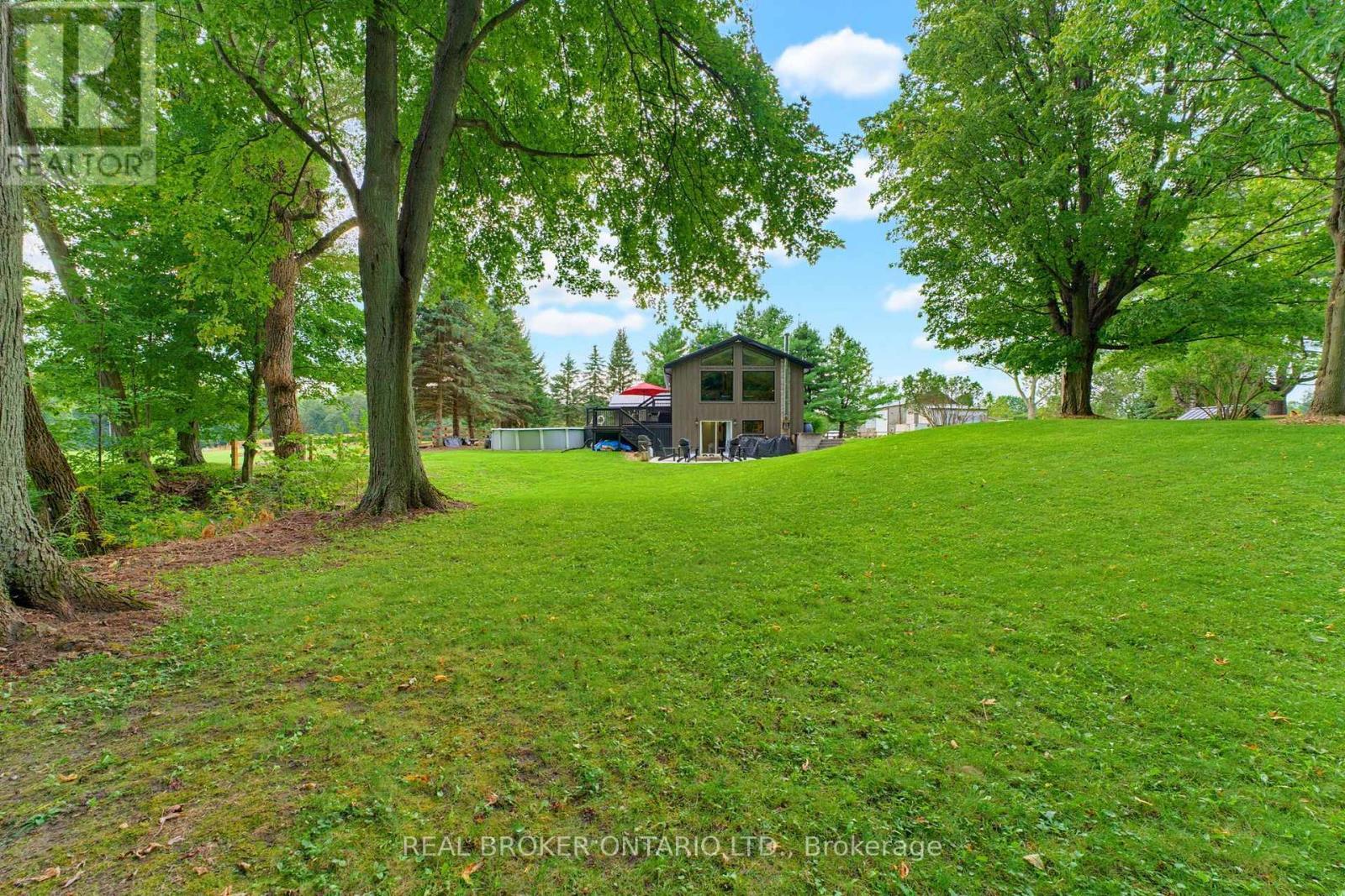 1599 Windham Rd 19 Road, Norfolk, ON