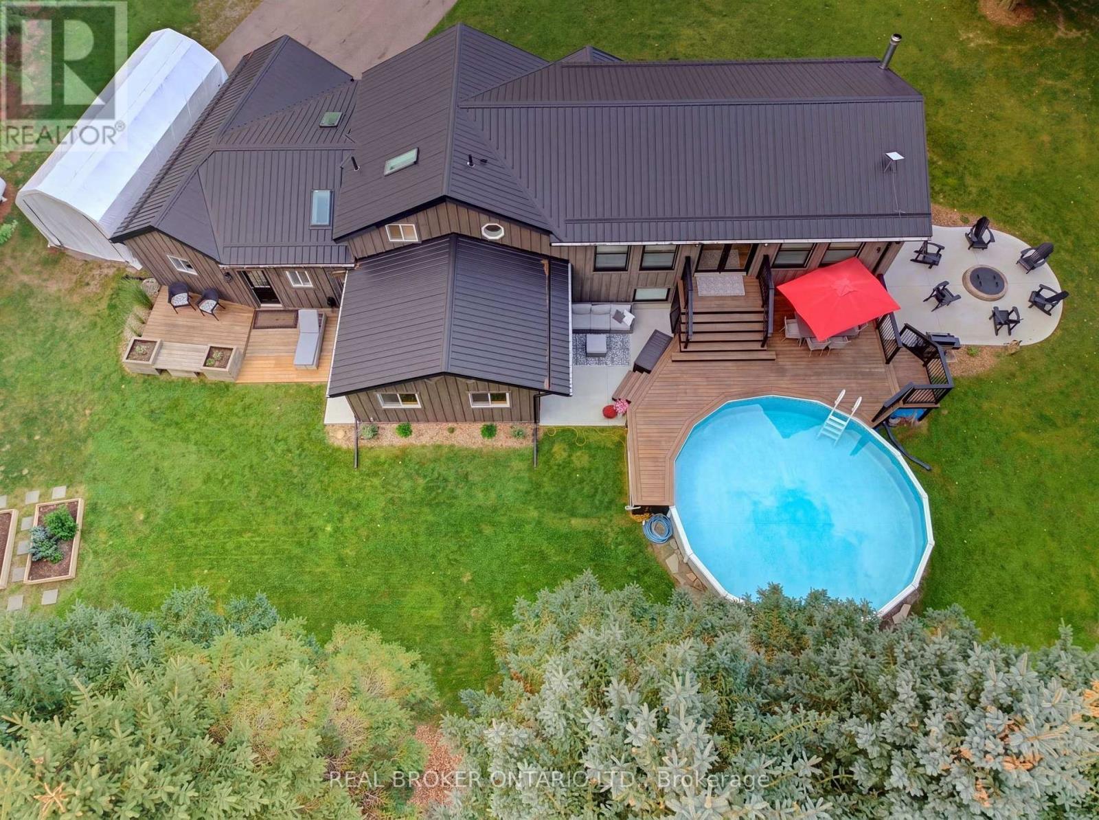 1599 Windham Rd 19 Road, Norfolk, ON