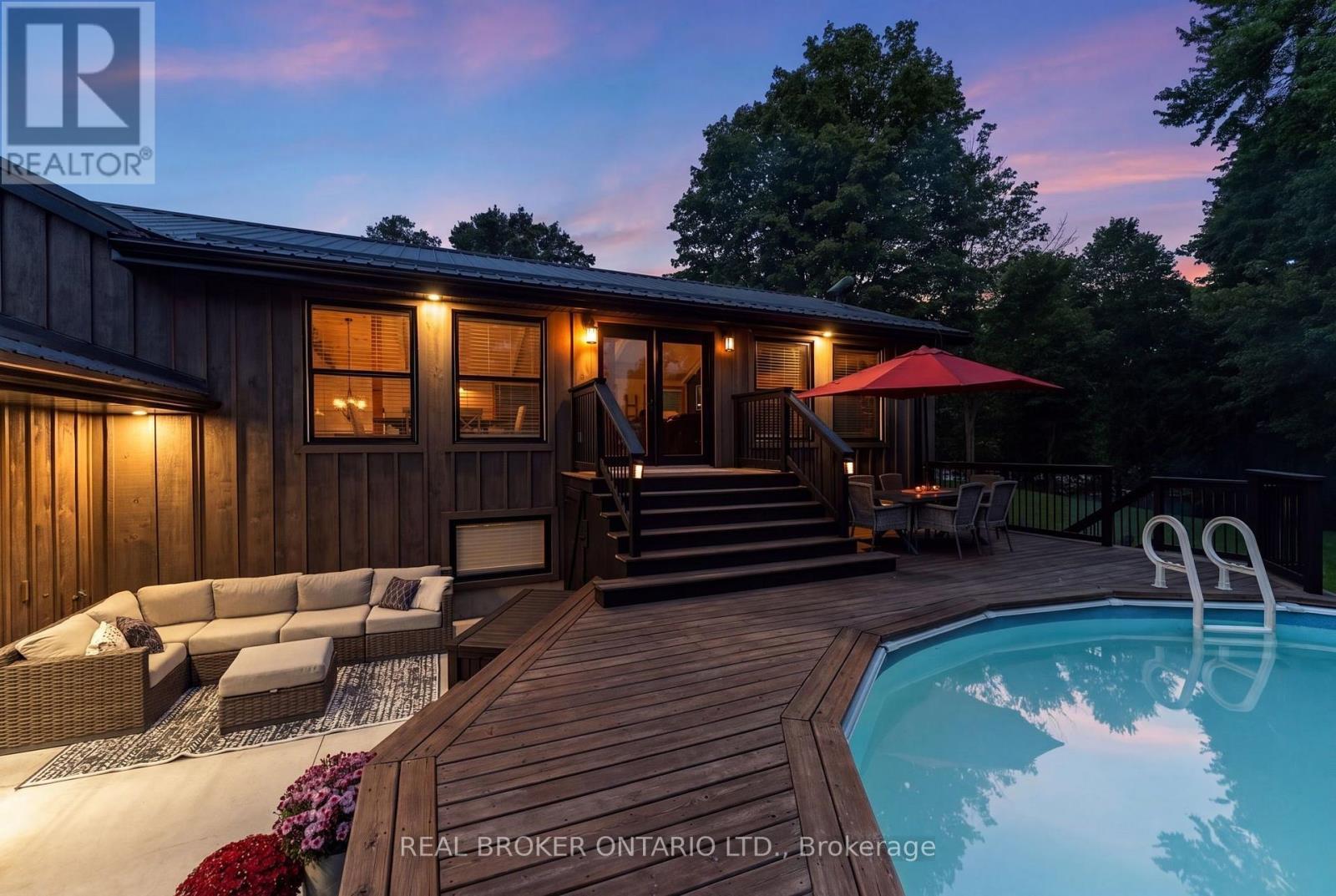 1599 Windham Rd 19 Road, Norfolk, ON