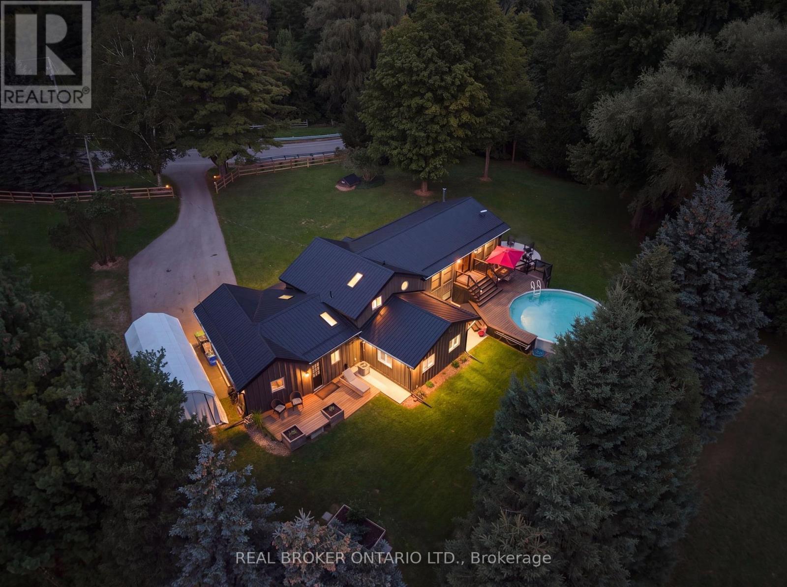 1599 Windham Rd 19 Road, Norfolk, ON