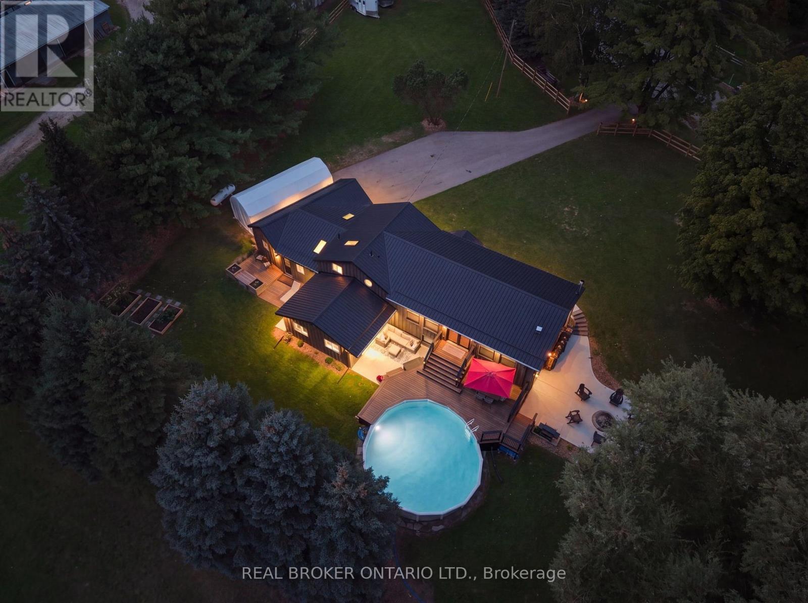 1599 Windham Rd 19 Road, Norfolk, ON