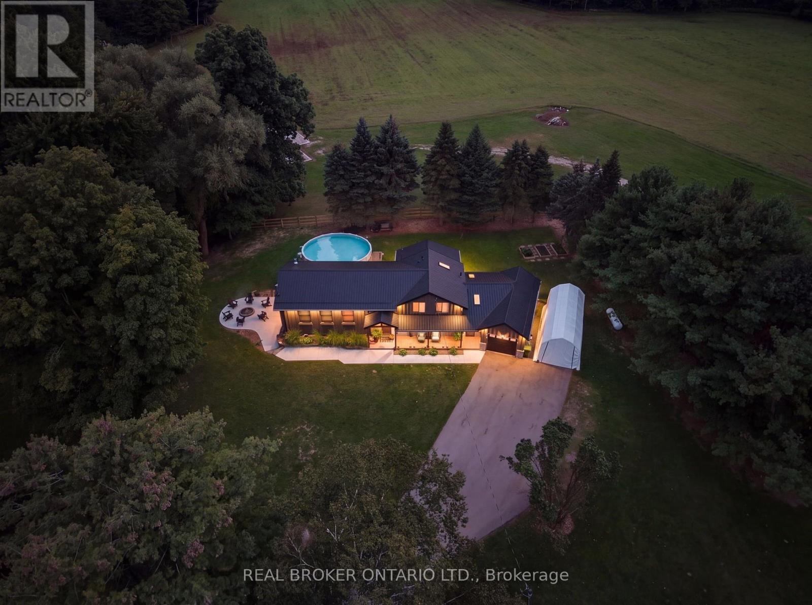 1599 Windham Rd 19 Road, Norfolk, ON