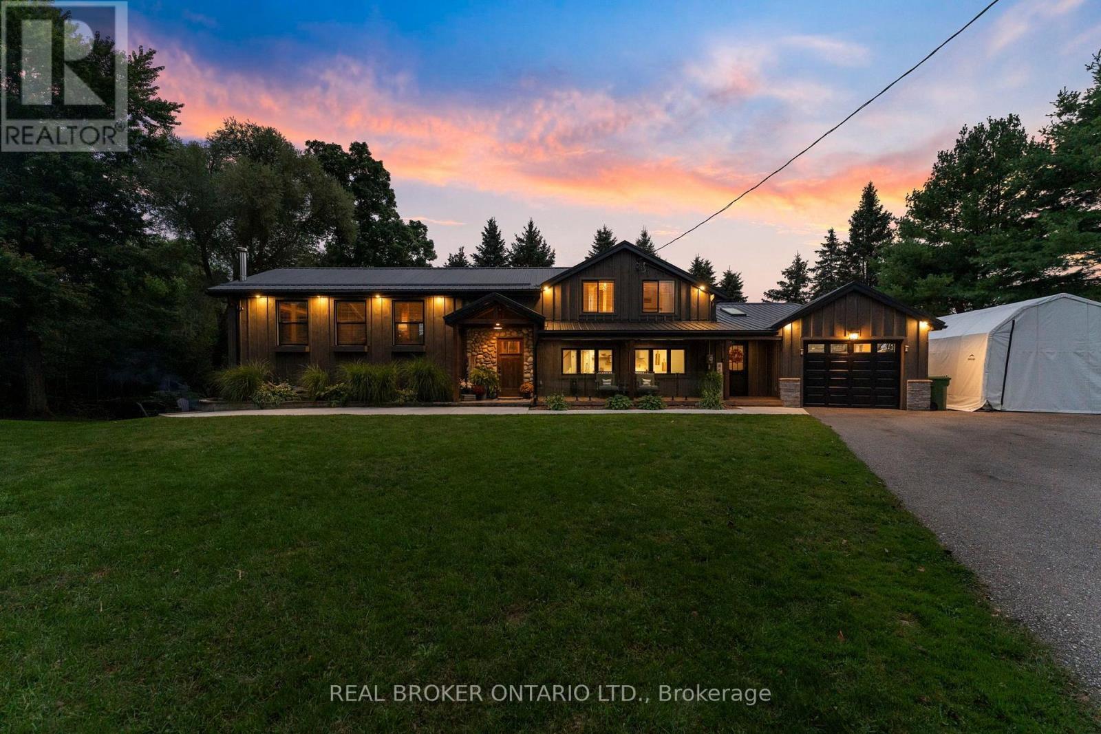 1599 Windham Rd 19 Road, Norfolk, ON