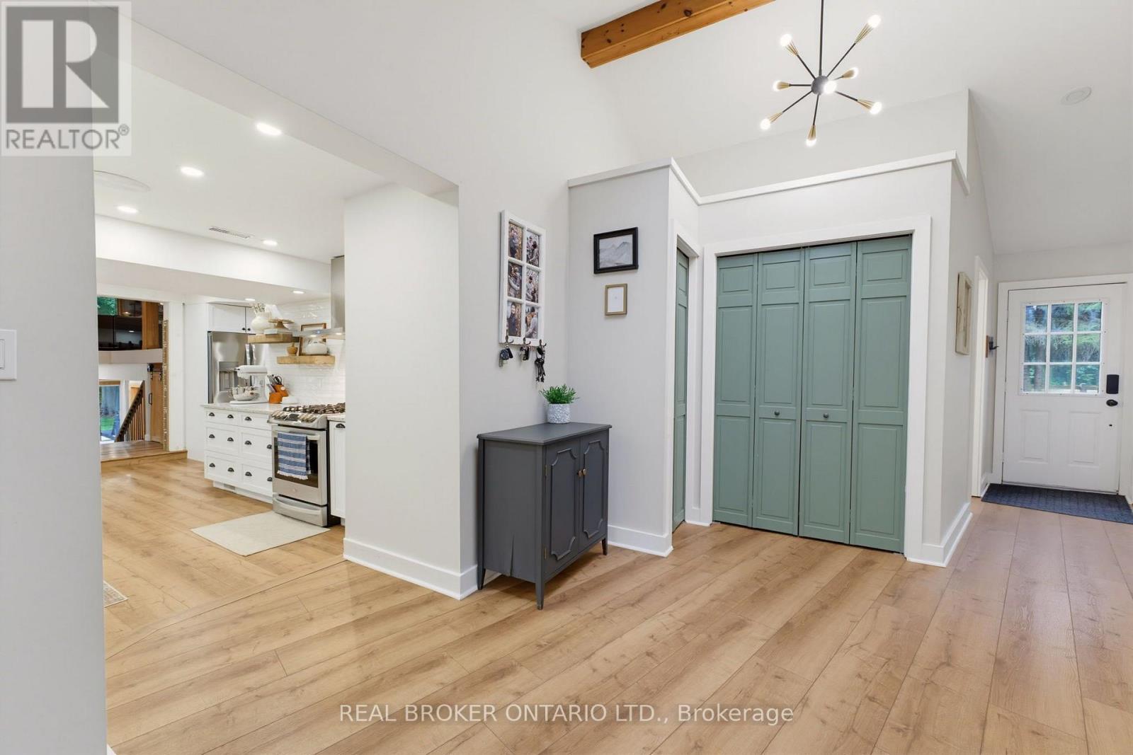 1599 Windham Rd 19 Road, Norfolk, ON
