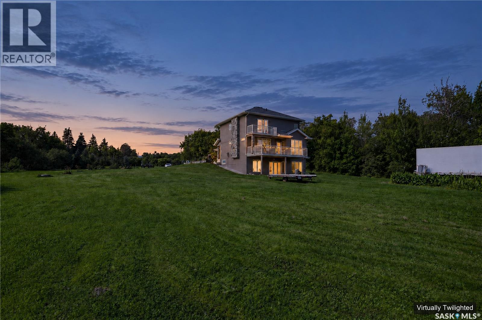 01 Willow Drive, Pike Lake Provincial Park, SK