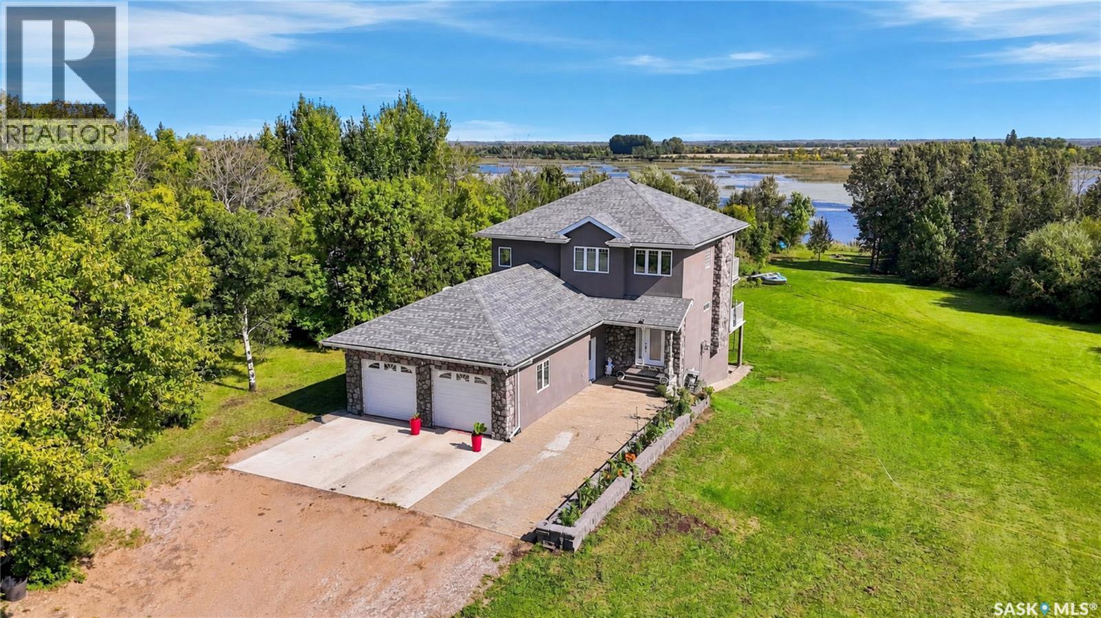 01 Willow Drive, Pike Lake Provincial Park, SK