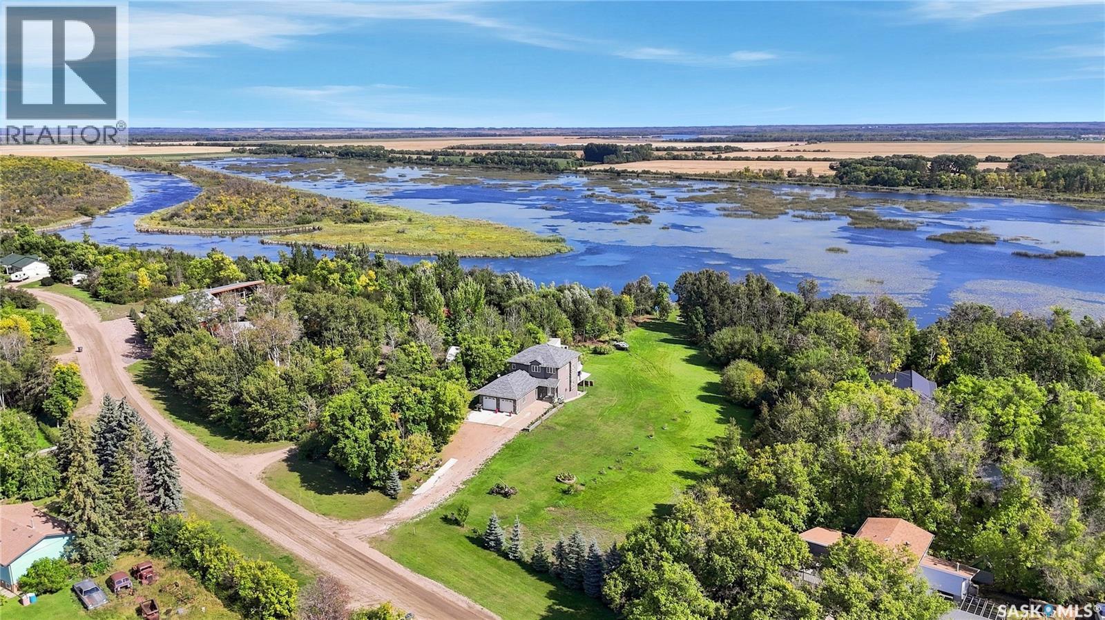 01 Willow Drive, Pike Lake Provincial Park, SK