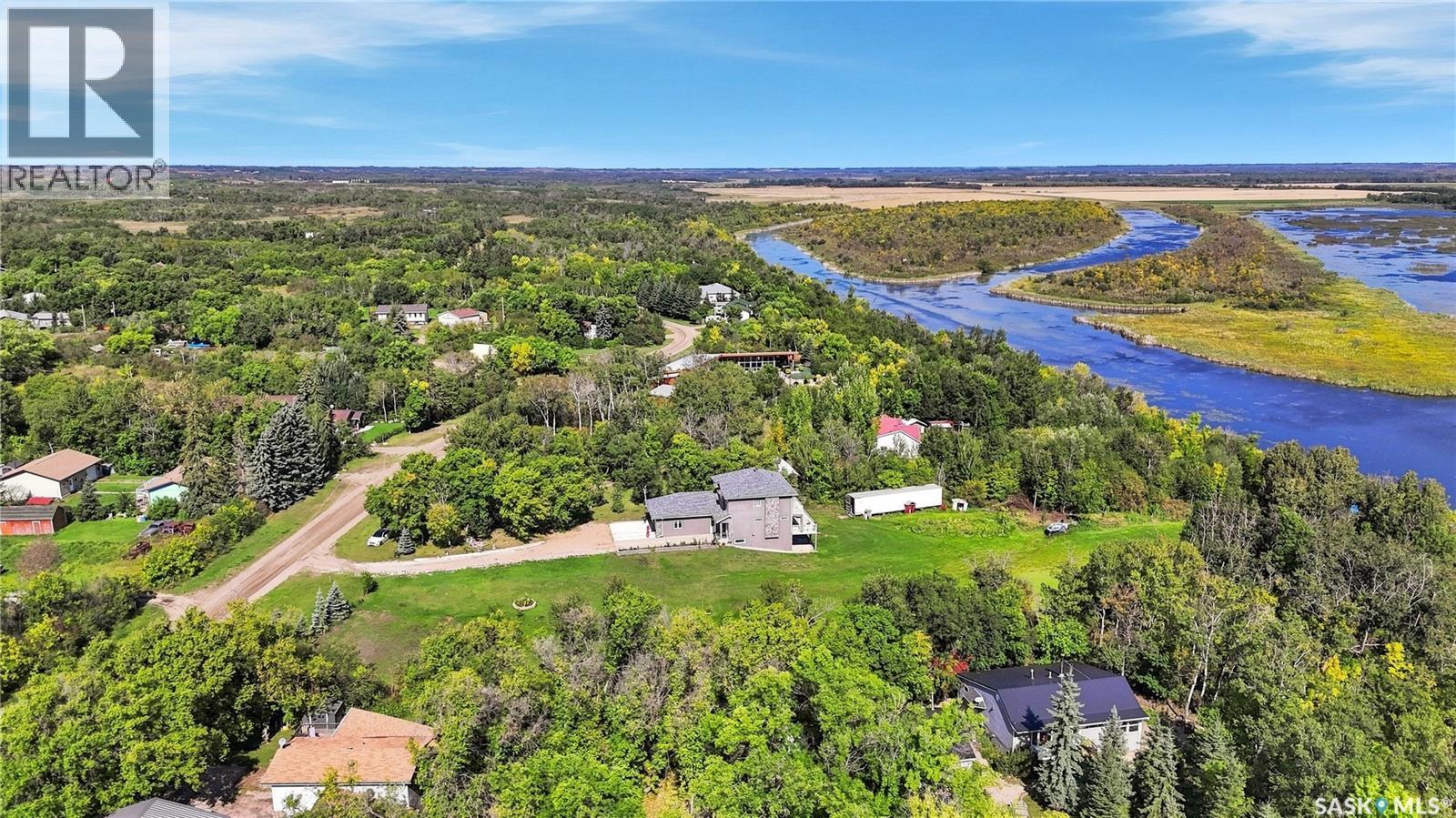01 Willow Drive, Pike Lake Provincial Park, SK