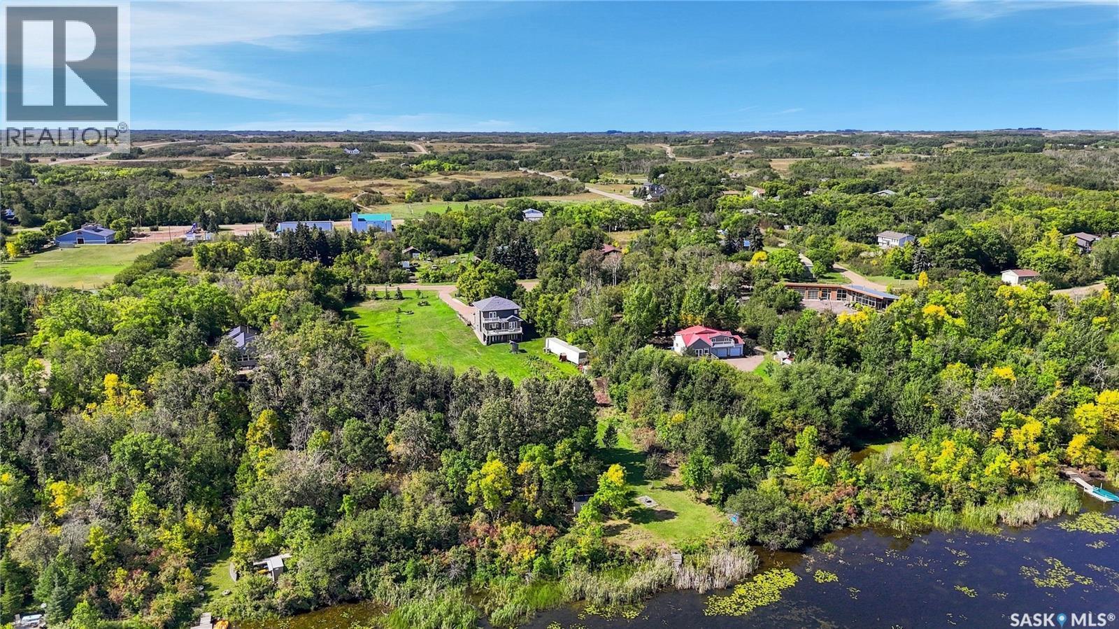 01 Willow Drive, Pike Lake Provincial Park, SK