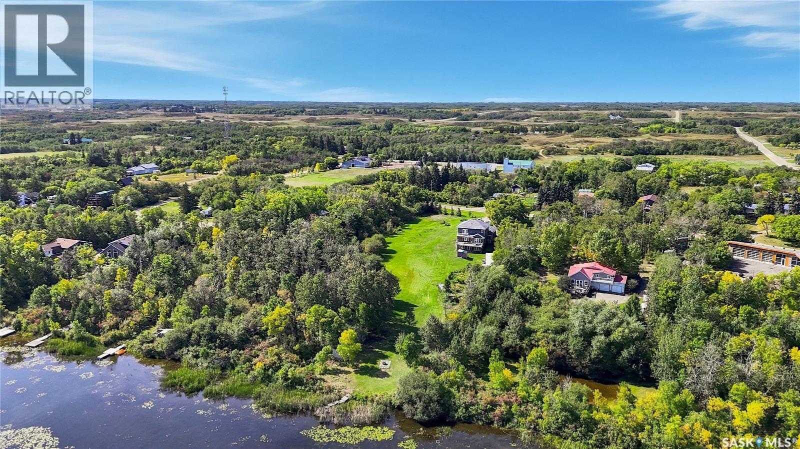 01 Willow Drive, Pike Lake Provincial Park, SK