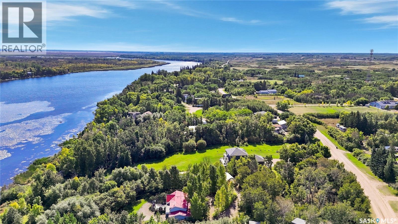 01 Willow Drive, Pike Lake Provincial Park, SK