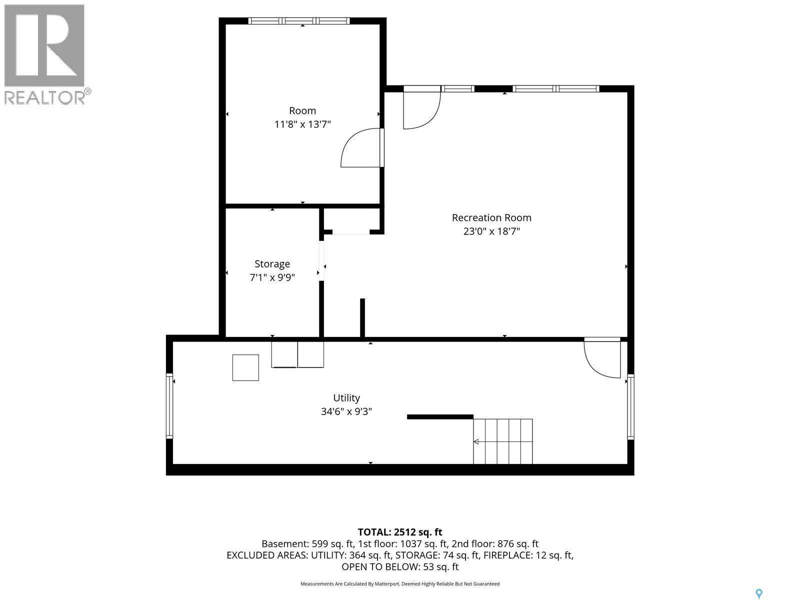 01 Willow Drive, Pike Lake Provincial Park, SK